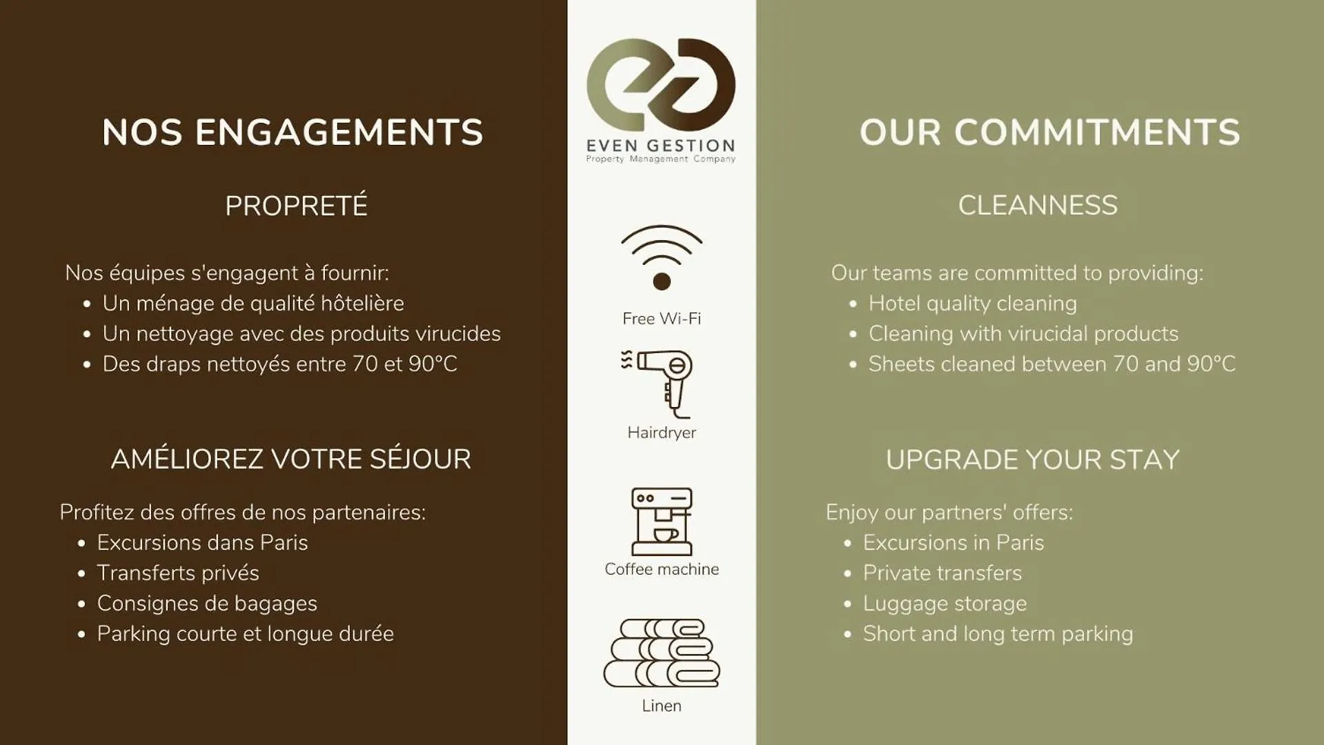 Appart 6Pers-Balcony-Paris 12-Hopital Trousseau contacts